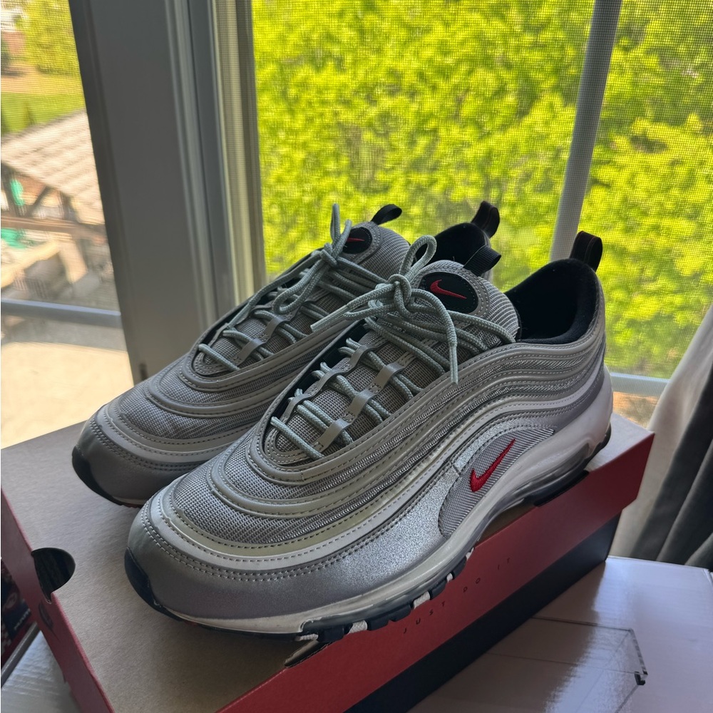 Air Max 97 OG ‘Silver Bullet’ 2022